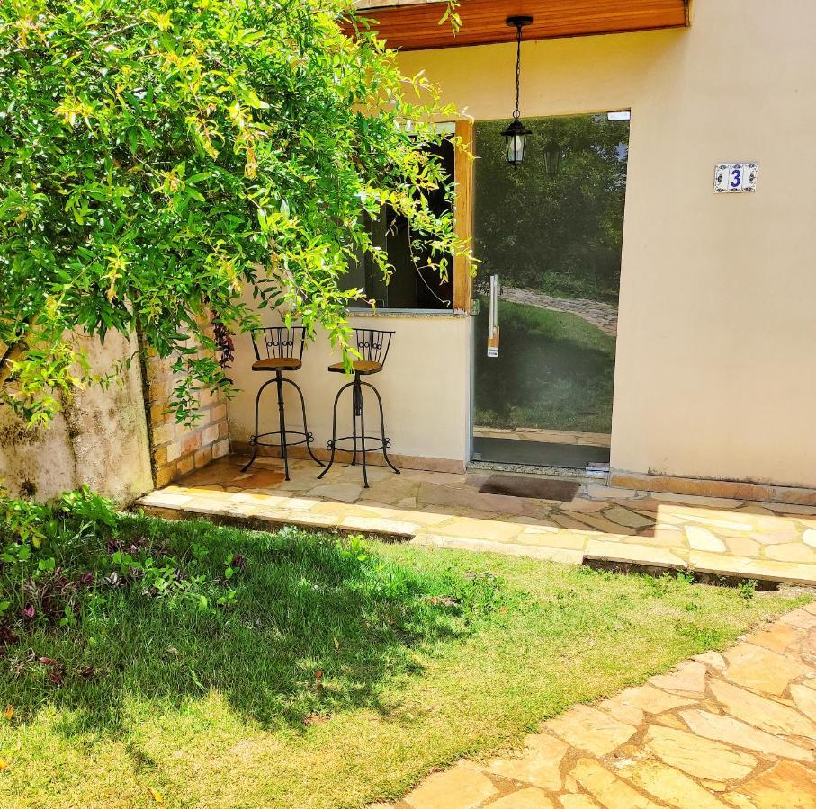 Apartment Magna - Chale Familia Diamantina