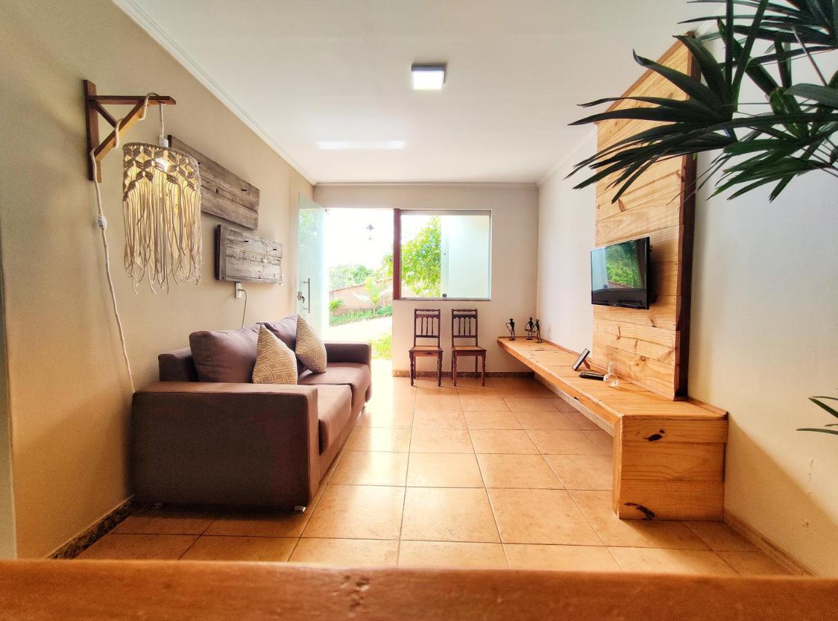 Apartment Magna - Chale Familia Diamantina