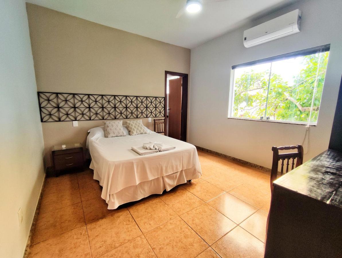 Apartment Magna - Chale Familia *