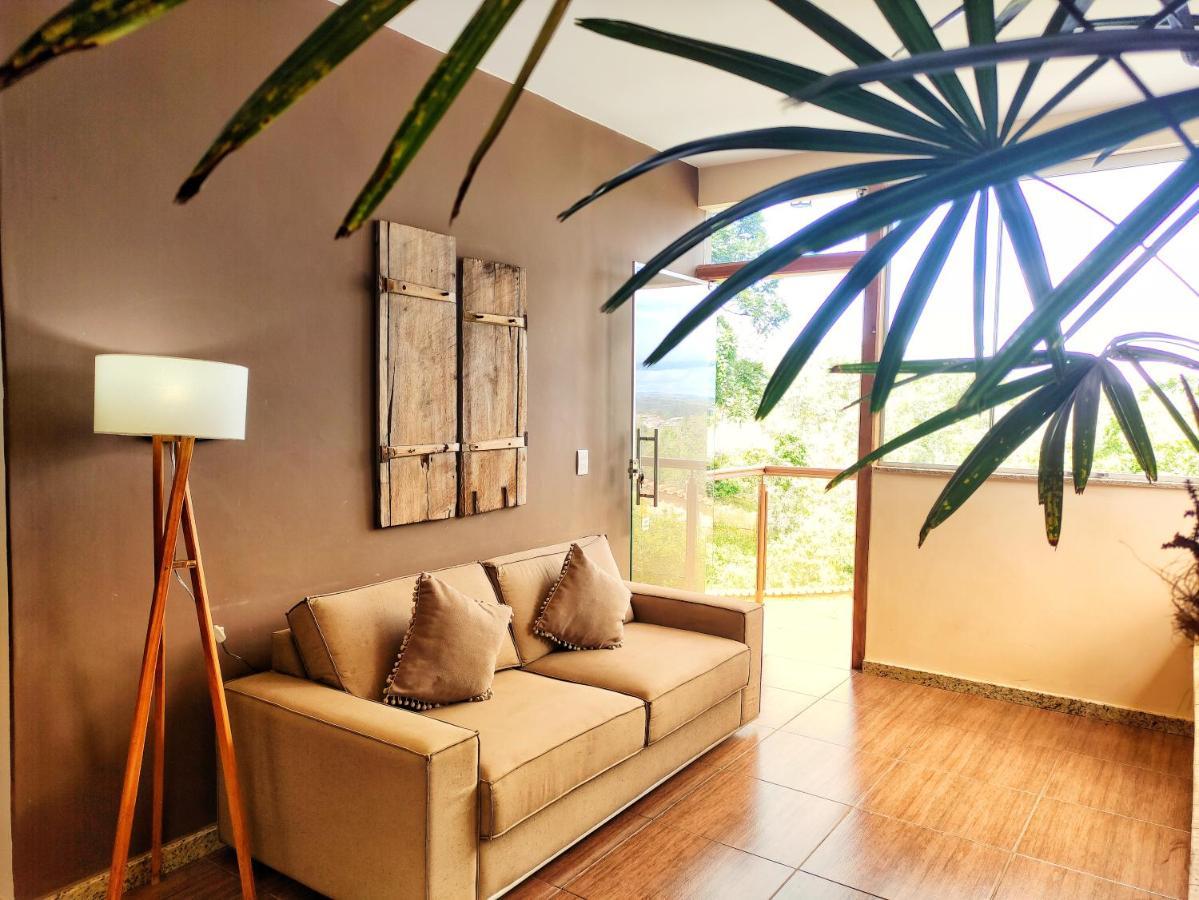 Magna - Chale Familia Apartment *