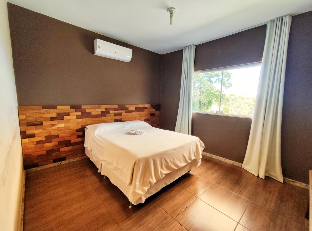 Magna - Chale Familia Apartment