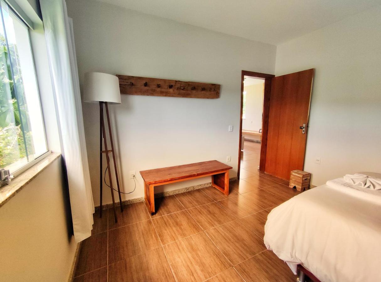 Magna - Chale Familia Apartment *