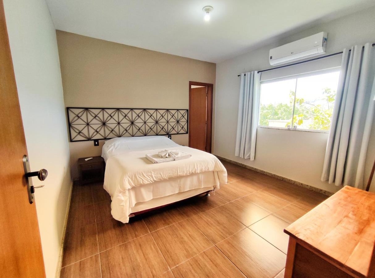 Magna - Chale Familia Apartment *
