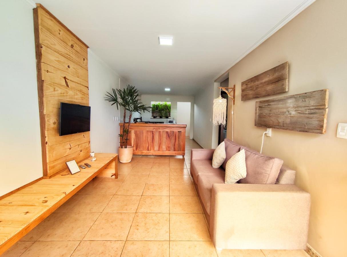 Magna - Chale Familia Apartment Diamantina