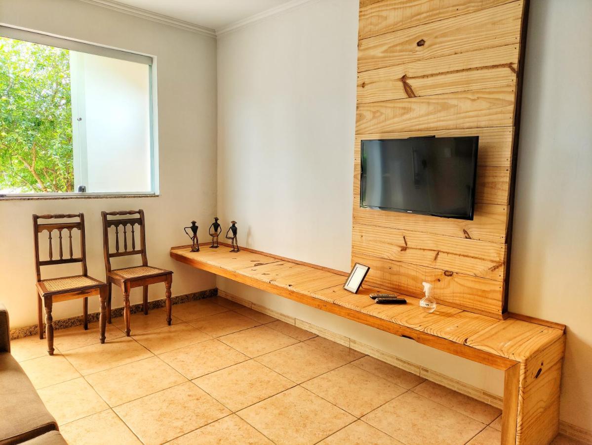 Apartment Magna - Chale Familia *