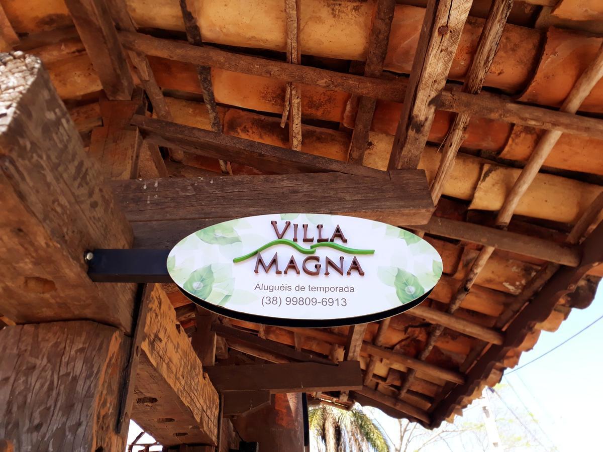 Apartment Magna - Chale Familia *