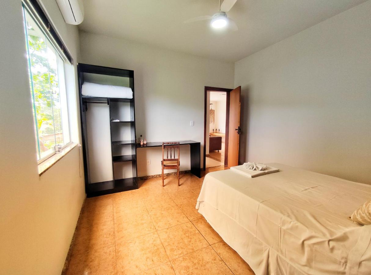 Apartamento Magna - Família Diamantina