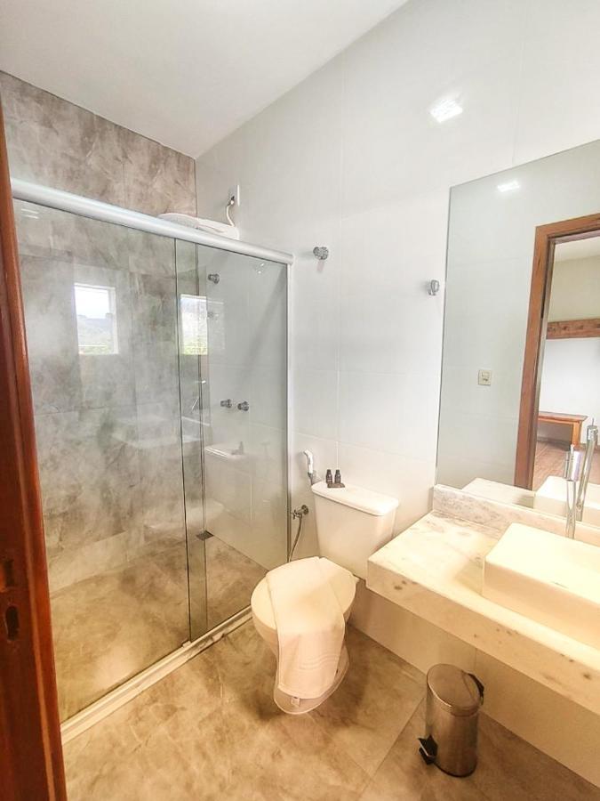 Apartamento Magna - Família *